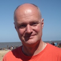 Antony Ryan