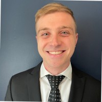 Nicholas Bultman, Cfa