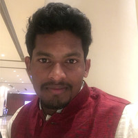 Sureshkumar R.