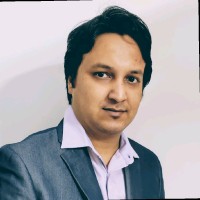 Subham Majumder