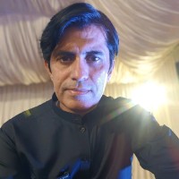 Muhammad Aamir