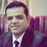 Mahmoud Gharaibeh