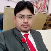 Muhammad Asim Rauf