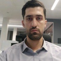 Pedram Kamrani