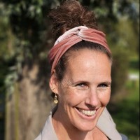 Chantal Berkers - van de Ven