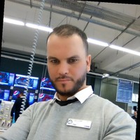 Mourad Doubaji