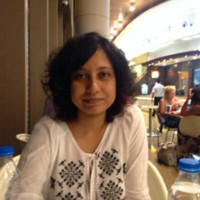 Koel Chaudhuri