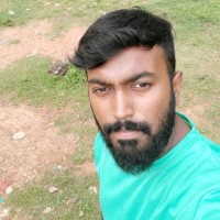 Ashok Nagaraju
