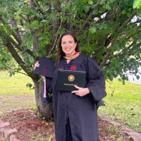 Christina Sansing