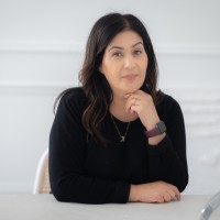 Huda Mahmud