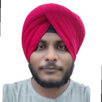 Karamjeet Singh Malhotra