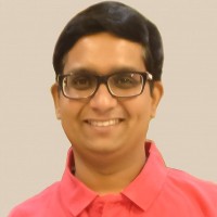 Shailesh Pedgaonkar