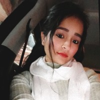Mansi Nanda
