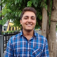 Rudra Roy