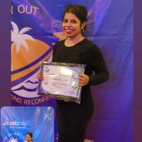 Poonam Rajbhar