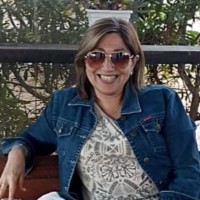 Priscilla Cisternas Pereira
