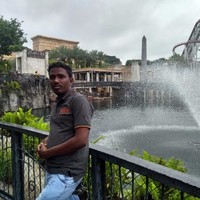 Tamilraja P