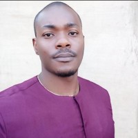 Chukwuka Okoro