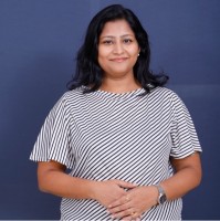 Vidya Senthil Nathan, Chartered Fcipd, Gtml™