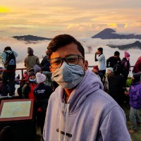 Gaus Rakhesta Anugerah