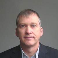 Eric Gobeil, Civil Engineer