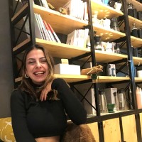 Nisa Tatlioğlu