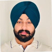 Manpreet Singh