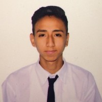 Junior Carlos Tamayo