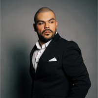 Adrian Heredia
