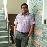 Ashok S P