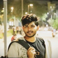 Siva Prasad Baalanagi
