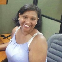 Flávia Roberta Silva