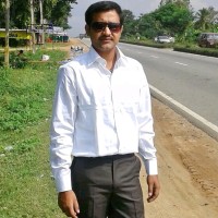 Naveen B.L