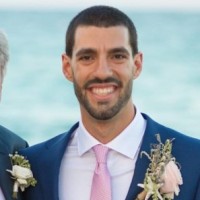 Anthony Milone