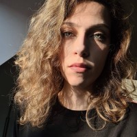 Justine Kocher L'Hermette