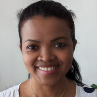 Judith RAZANAMIARY