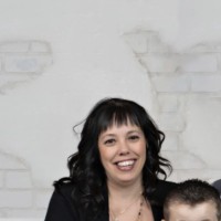 Tina Langlais