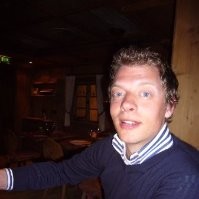 Marijn Klok