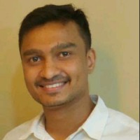 Saurabh Dudhe