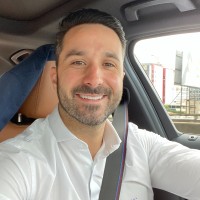 Daniel Hott Soares