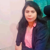 Suman Mishra (Pandey)