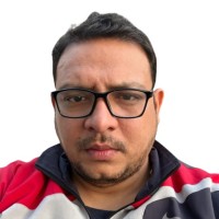 Ashesh Upreti