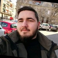 Dimitrije Hebar