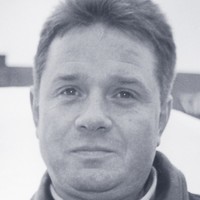 Horst Müller