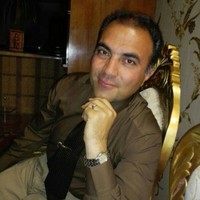 Hossein Razavi