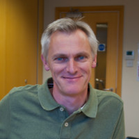 Phil Clarkson