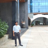 Manoj S M