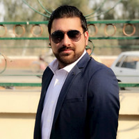 Ammad Amir