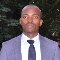 Julien Prince Kitumaini