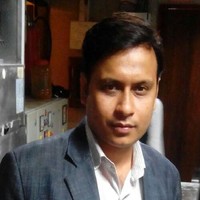 Trilok Bhandari